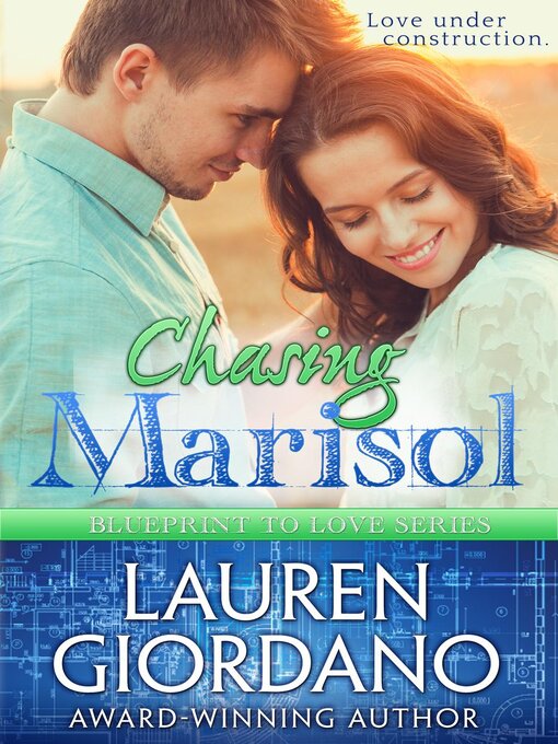 Title details for Chasing Marisol by Lauren Giordano - Available